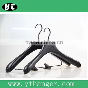 Copper Metal Coat Hangers for Clothes thumbnail-2
