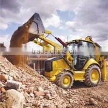 Top Quality Cheap Mini Backhoe Loader New Backhoe Loader Prices for Sale thumbnail-1