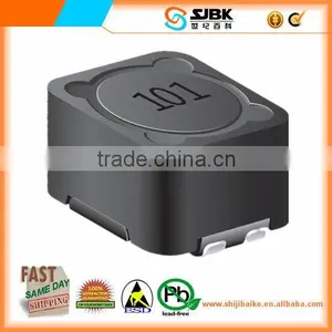 (IND SHIELDED POWER 47UH SMD) SRF1280-470M thumbnail-1