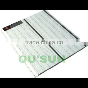PVC False Ceiling Panels With Transfer Printing thumbnail-1