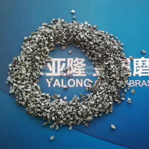 Bearing Steel Grit G40 thumbnail-3