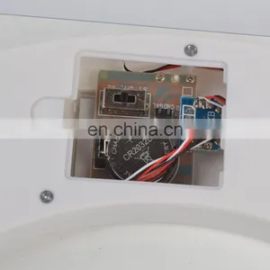 Cheap Electronic Bathroom Weight Scale LCD Display Body Fat Weight Scale Digital thumbnail-3
