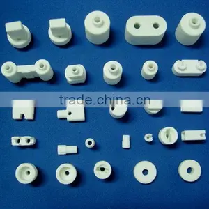 Modern Cheapest Zirconia Ceramic Insulator Ring thumbnail-5