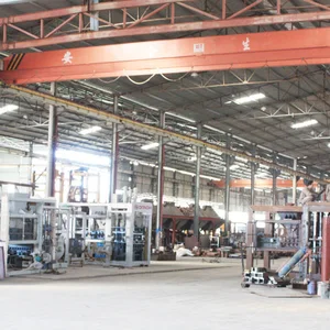 Nan\'an Onnoh Industry Machinery Co.,Ltd company overview - view 3 thumbnail