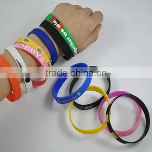 Elegant Silicone Bracelet Printer thumbnail-1