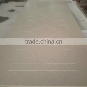 Online Shopping Sales Surface Cast Marble Tub Surrounds thumbnail-5