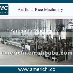 Reconstituted Rice Machine thumbnail-5
