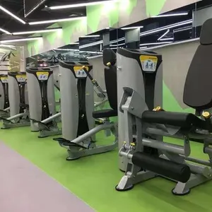 Health Life Commercial Gym Equipment/Indoor Fitness Equipment/gym Facilities Rotary Torso thumbnail-5