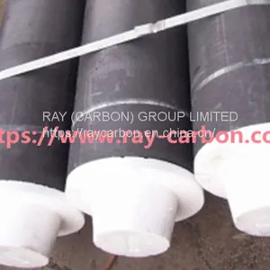 Factory Direct Selling Graphite Electrodes thumbnail-1