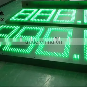 Australia Price Digital 888.8 16'' High-brightness Led Price Board thumbnail-1