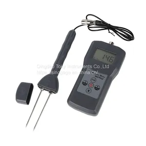 Cotton Bale Moisture Meter MS7100C thumbnail-1