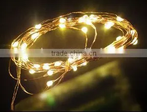 Led Copper Wire Lights thumbnail-2
