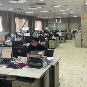 Changzhou Polyreserve Textile Dyeing And Finishing Co., Ltd. company overview - view 2 thumbnail