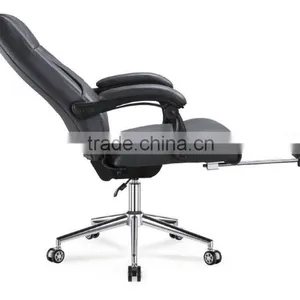 Oupusen 2016 New PU Office Executive Chair thumbnail-4
