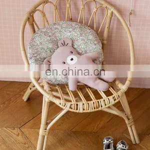 Wholesale Competitive Price Premium Quality Natural Bamboo Sofa Standard Size Open From Viet Nam Manufacturer thumbnail-2