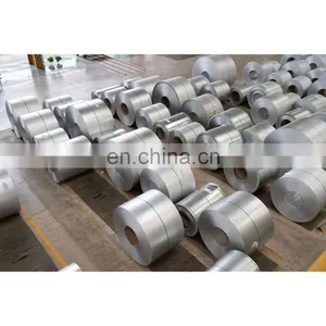 GI Coil Korea gi Materi Coil G300 Zinc Coat Galvan Coil thumbnail-3
