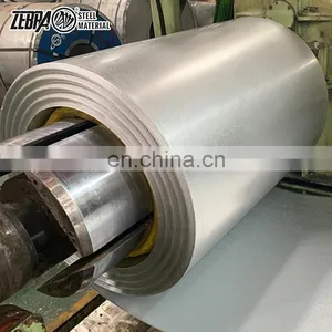 Astm A792 Aluzinc Steel Galvalume Coil Az150 0.35*1000 thumbnail-3