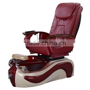Pedicure Chair Type Cheap Used Pedicure Chairs AK-2040 thumbnail-1