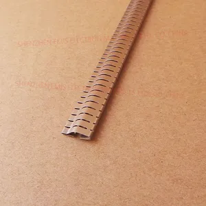 EMI Stainless Steel Spring Stainless Steel Stamping Parts 300 Sets Tooling With Various Types Of Productions thumbnail-1