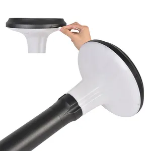 Outdoor solar bollard DLW-S-002 thumbnail-2