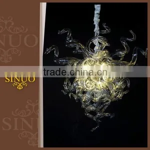 Hot Sale Modern Ceiling Lamp thumbnail-1