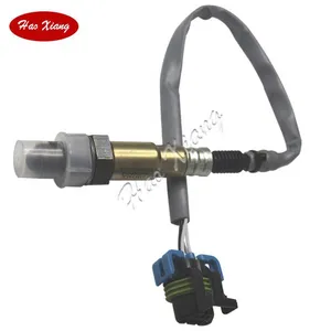 Haoxiang Auto New Material Oxygen O2 Lambda Sensor 12634061 For Cadillac Buick Chevrolet GMC thumbnail-1