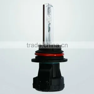 Xenon Bulb, Xenon Lamp H4, H13, 9004, 9007 4300K, 6000K, 8000K, Hi Low Bixenon, AMP or KET Connector thumbnail-1