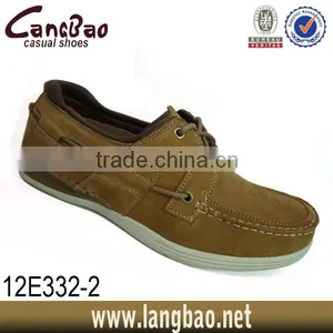 2014 Men's Formal Leather Shoes thumbnail-1