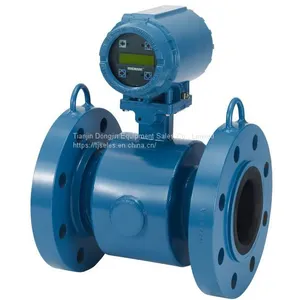 Rosemount 8705 Flanged Magnetic Flow Meter Sensors Rosemount 8705 Magnetic Flow Meter thumbnail-4