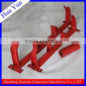 Carbon Steel Conveyor Roller Bracket for Coal Fired Power Plant thumbnail-1
