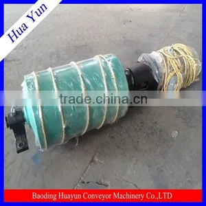 Rubber Motorized Pulley for Heavy Construction Equipment Quality Choice thumbnail-1