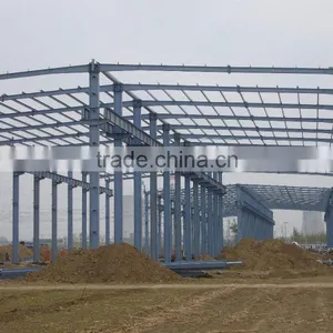 Steel Structure Material Supplier WZH GROUP for Hotel / Gymastics/ Stadium thumbnail-4