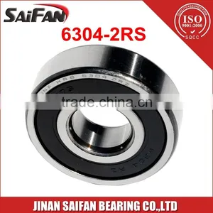 6310 Bearing 50*110*27mm Deep Groove Ball Bearing 6310-2RS thumbnail-4