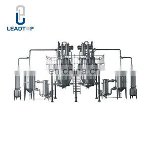 Automatic Black Pepper Sesame Soya Bean Hemp Oil Sunflower Extracting Machine With CIP System thumbnail-1