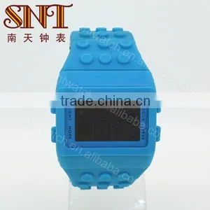 Best Price Sport Watch LCD Watch for Men thumbnail-1
