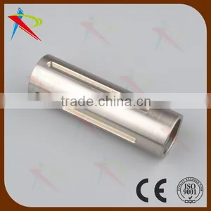 China Decorative Curtain Accessory Factory Export Directly Finial Curtain Rods thumbnail-3