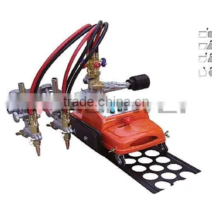 CG1-100A Gas Cutting Machine thumbnail-1