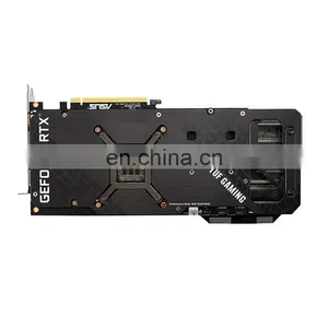 Applicable Spot for ARUS TUF-RTX3090-O24G-GAMING GDDR6X Independent Graphics Card Wholesale thumbnail-4