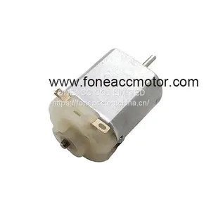 FK-130 FC-130 20.4 mm Diameter Micro Brush dc Electric Motor thumbnail-1