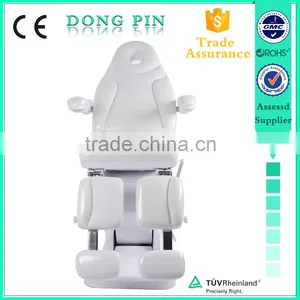 Beauty Salon Furniture Electric Treatment Table With Three Motors for Massage thumbnail-2
