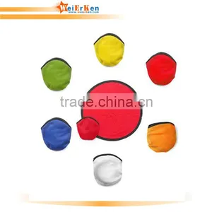 Foldable Frisbee thumbnail-1