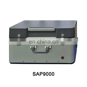 EXF 9600 XRF Metal Gold Analyzer Precise and Non-destructive Metal Testing for Banks thumbnail-3