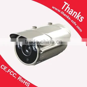 Weatherproof ir ip Camera, Onvif 1920*1080 ip Camera, 2.mp Bullet IP Camera thumbnail-1