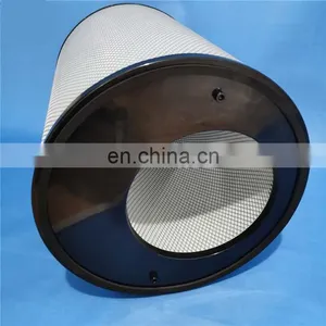 Eccentric Air Filter Parts for Roots Blower 170836000 Air Filter Element Filter thumbnail-3