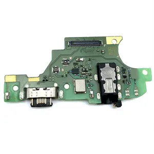 Mobile Phone Flex Cables Flex Charger For LG K51 Charging Port Dock Connector Cell Phone Parts thumbnail-1