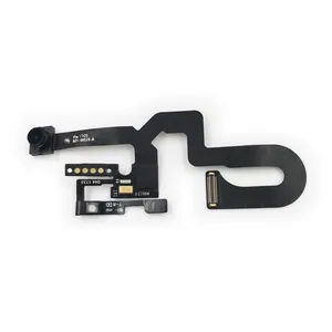 Camera Phone 8Plus ORG Front Camera For IPhone 8 Plus Proximity Sensor Face Small Front Camera Flex Cable Part Replacement thumbnail-2