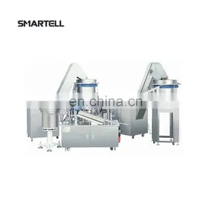 Custom-made Disposable Automatic Syringe Needle Assembly Machine thumbnail-4