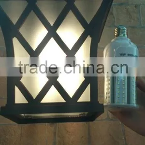 2015 New Products SMD3020 Epistar E26 Medium Base 110lm/w E40 Closed Street Light thumbnail-6