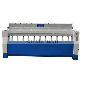 Multi Needle Sewing Machine Multi Needle Quilting Machine Automatic Quilting Machines thumbnail-5
