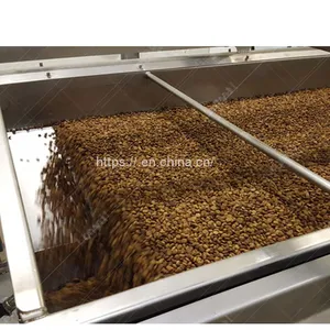 Big Output Pet Food Making Machine Best Quality Pet Food Making Machines thumbnail-2